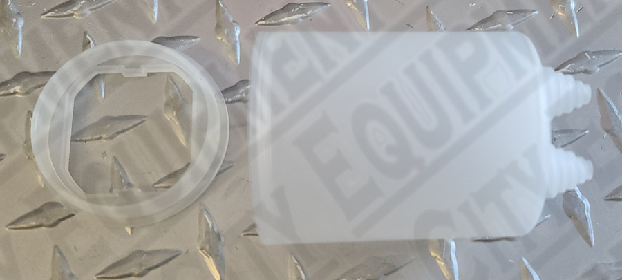 Rotary VS518272 Motor Rotation Switch +